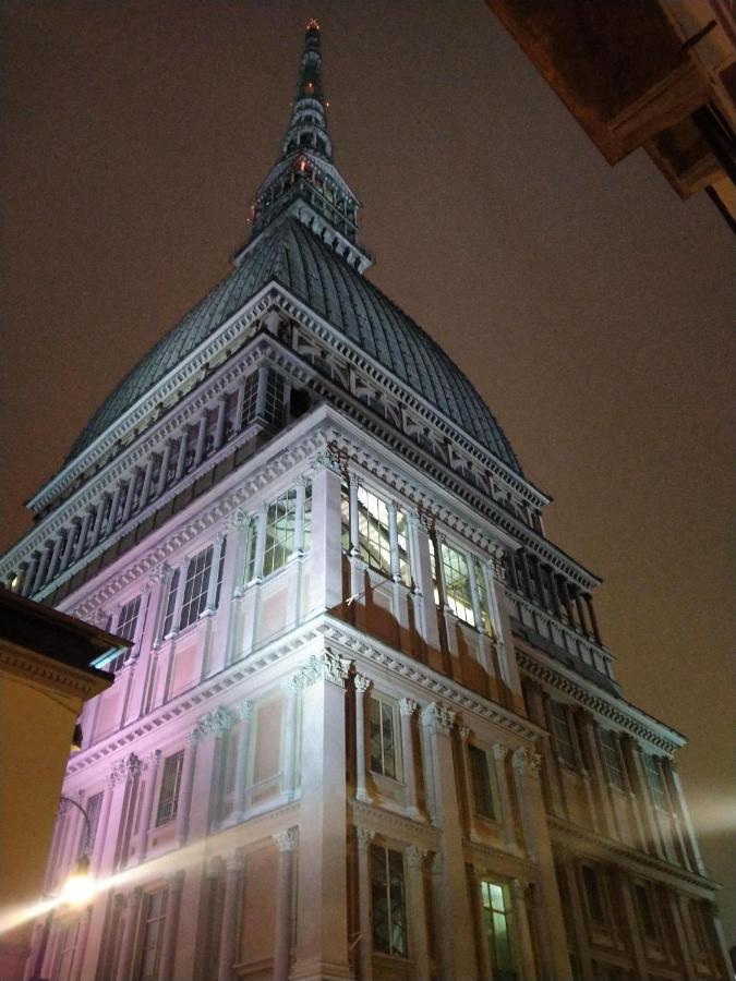 La Graziosa Torino, Porta Susa Turim Exterior foto